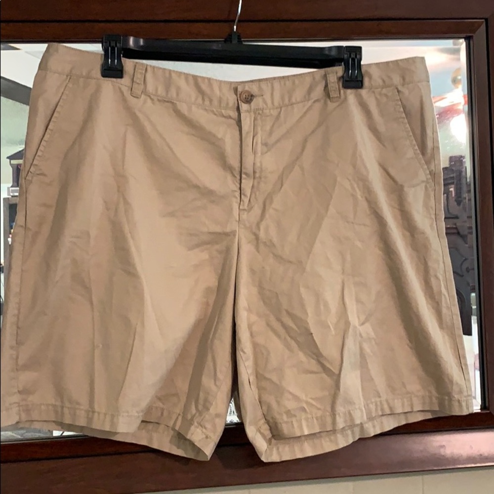 Merona Khaki Short